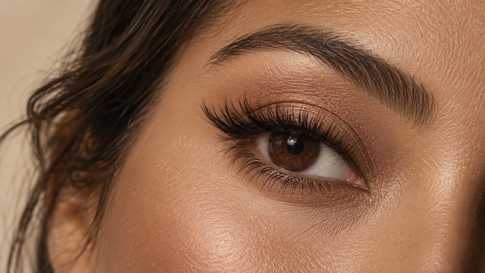 Daydream Dramatic Lashes styling inspiration